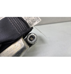 Pretensionneur de ceinture avant droit CITROEN C1 1