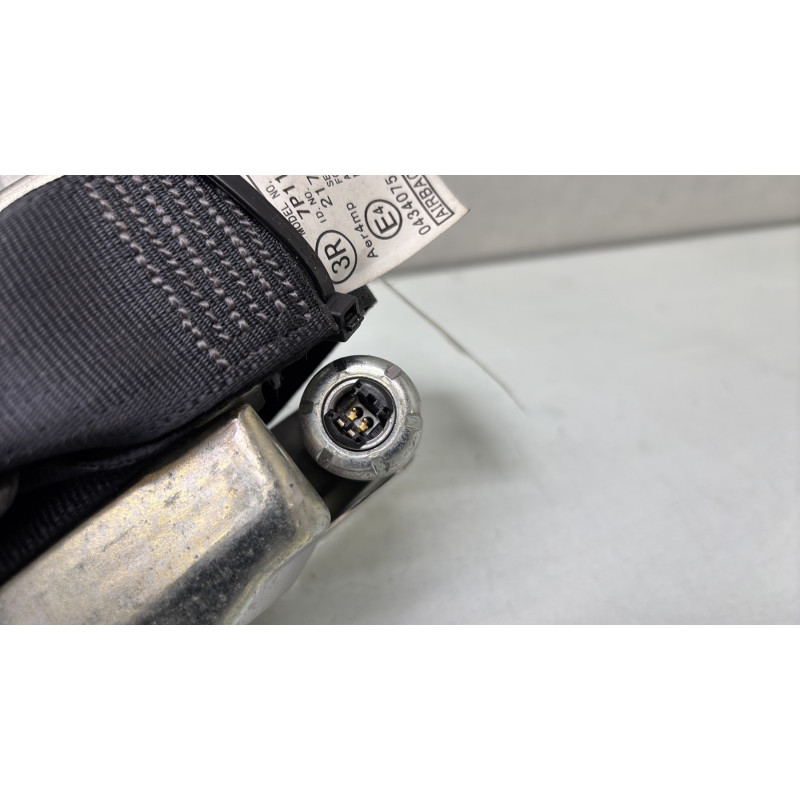 Pretensionneur de ceinture avant droit CITROEN C1 1 Photo n°5