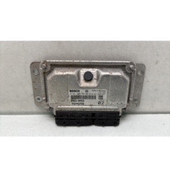 Calculateur moteur CITROEN C1 1 Photo n°1