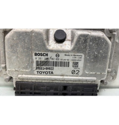 Calculateur moteur CITROEN C1 1