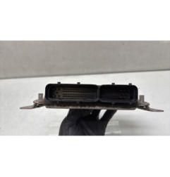 Calculateur moteur CITROEN C1 1