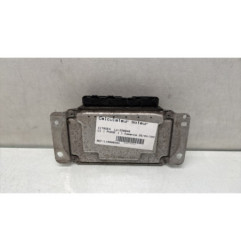Calculateur moteur CITROEN C1 1