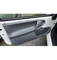 Calculateur moteur CITROEN C1 1