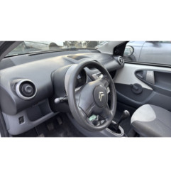 Calculateur moteur CITROEN C1 1
