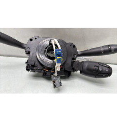 Com (Bloc Contacteur Tournant+Commodo Essuie Glace+Commodo Phare) CITROEN C3 1