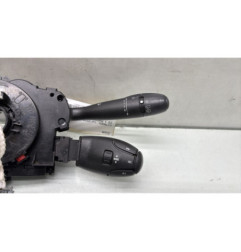 Com (Bloc Contacteur Tournant+Commodo Essuie Glace+Commodo Phare) CITROEN C3 1