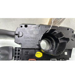 Com (Bloc Contacteur Tournant+Commodo Essuie Glace+Commodo Phare) CITROEN C3 1