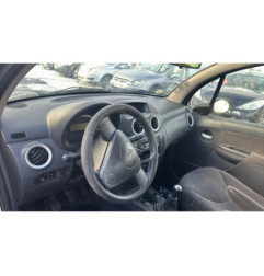 Com (Bloc Contacteur Tournant+Commodo Essuie Glace+Commodo Phare) CITROEN C3 1
