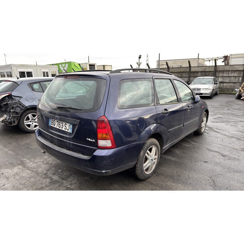 Jante FORD FOCUS 1 Photo n°7