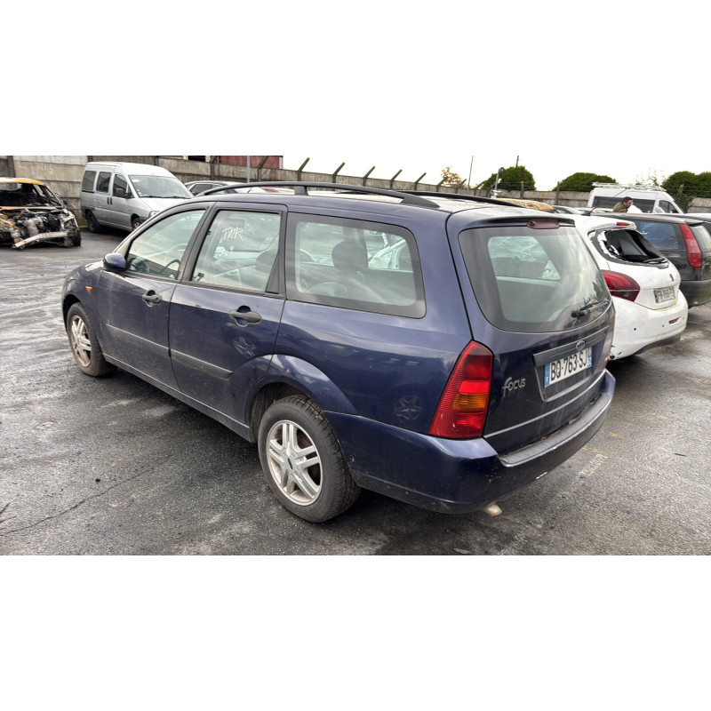 Jante FORD FOCUS 1 Photo n°8