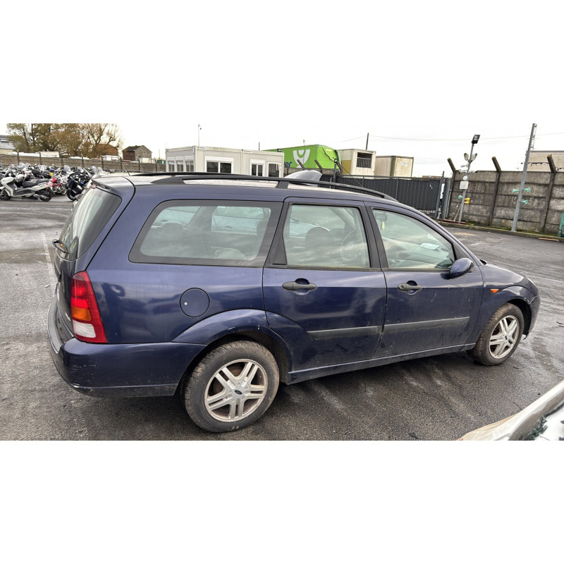 Jante FORD FOCUS 1 Photo n°10