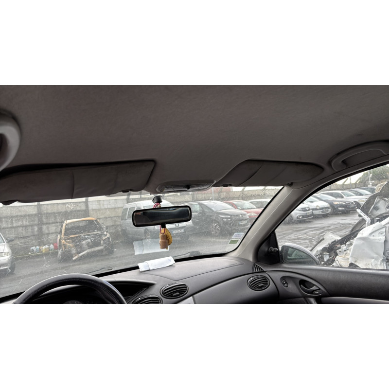 Jante FORD FOCUS 1 Photo n°17