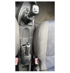 Jante FORD FOCUS 1