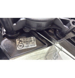 Leve vitre electrique arriere droit PEUGEOT 208 2