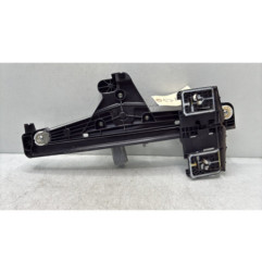 Leve vitre electrique arriere droit PEUGEOT 208 2