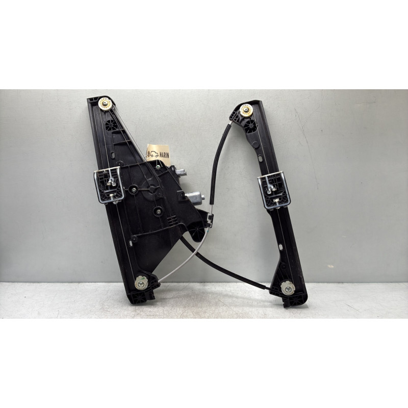 Leve vitre electrique avant droit PEUGEOT 208 2 Photo n°5