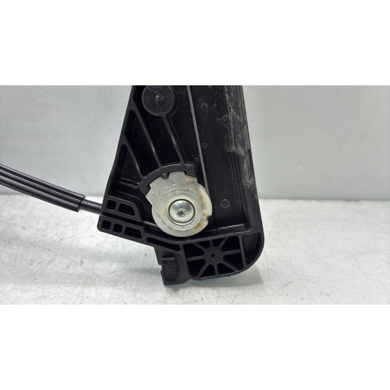 Leve vitre electrique avant droit PEUGEOT 208 2 Photo n°6