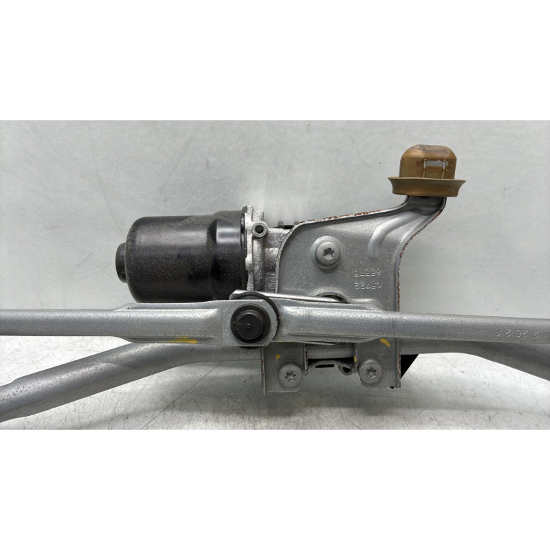 Moteur essuie glace avant PEUGEOT 208 2 Photo n°3