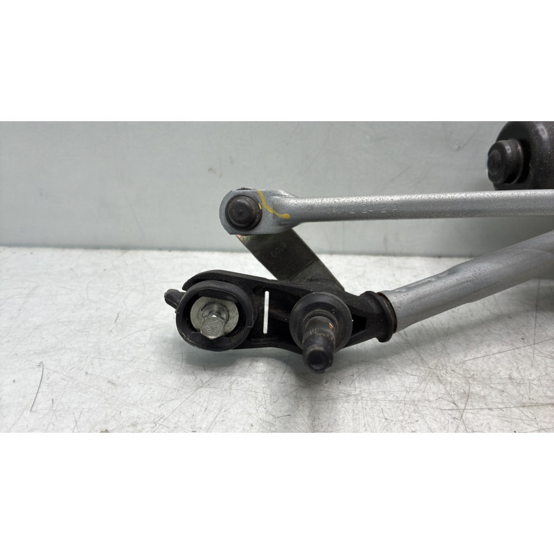Moteur essuie glace avant PEUGEOT 208 2 Photo n°4