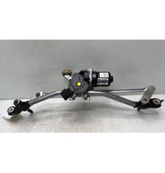 Moteur essuie glace avant PEUGEOT 208 2