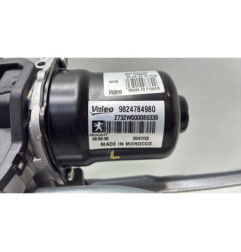 Moteur essuie glace avant PEUGEOT 208 2