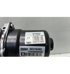 Moteur essuie glace avant PEUGEOT 208 2