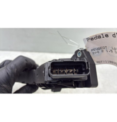 Pedale d'accelerateur PEUGEOT 208 2