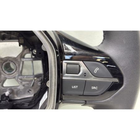 Volant PEUGEOT 208 2