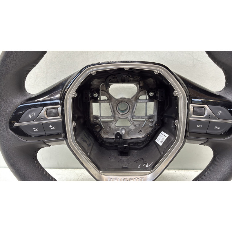 Volant PEUGEOT 208 2 Photo n°4