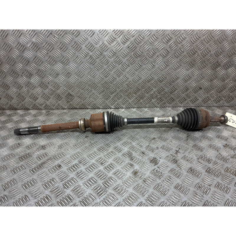 Cardan droit (transmission) PEUGEOT 208 2 Photo n°1