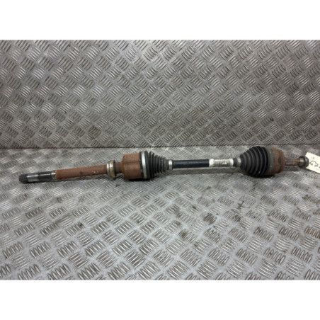 Cardan droit (transmission) PEUGEOT 208 2 Photo n°1