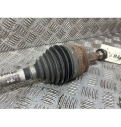 Cardan droit (transmission) PEUGEOT 208 2
