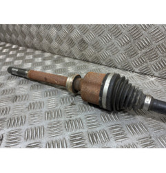 Cardan droit (transmission) PEUGEOT 208 2