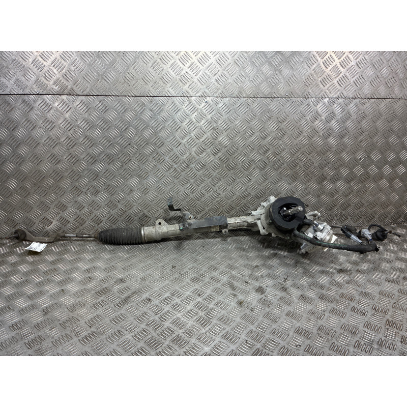 Cremaillere assistee PEUGEOT 208 2 Photo n°1