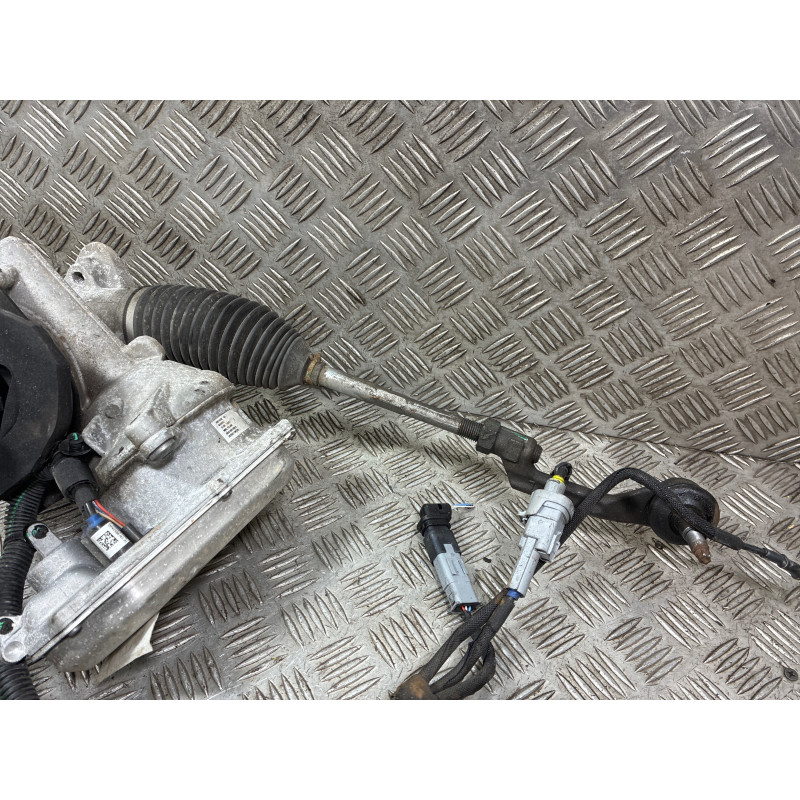Cremaillere assistee PEUGEOT 208 2 Photo n°3