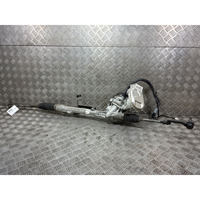 Cremaillere assistee PEUGEOT 208 2 Photo n°4