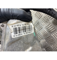 Cremaillere assistee PEUGEOT 208 2