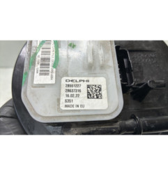 Pompe à carburant PEUGEOT 208 2