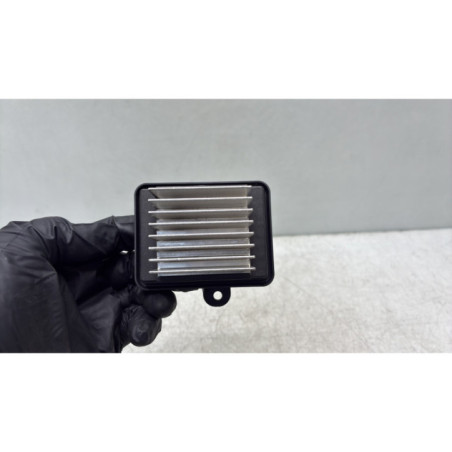 Resistance chauffage PEUGEOT 208 2 Photo n°1