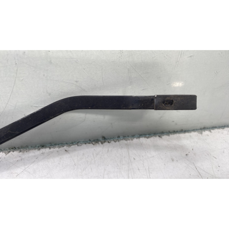 Bras essuie glace avant gauche PEUGEOT 306 Photo n°3