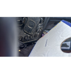 Bras essuie glace avant gauche PEUGEOT 306