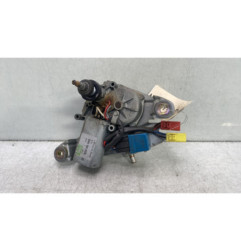 Moteur essuie glace arriere PEUGEOT 306 Photo n°1