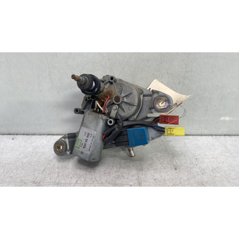 Moteur essuie glace arriere PEUGEOT 306 Photo n°1