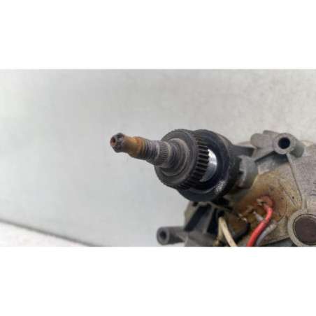 Moteur essuie glace arriere PEUGEOT 306