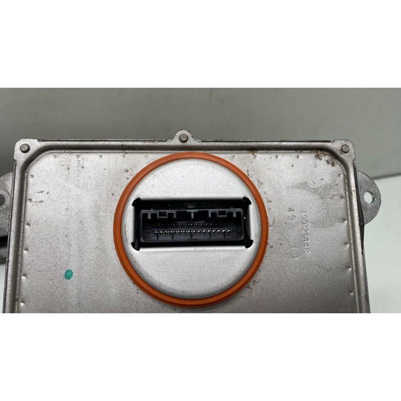 Boitier xenon PEUGEOT 208 2 Photo n°5