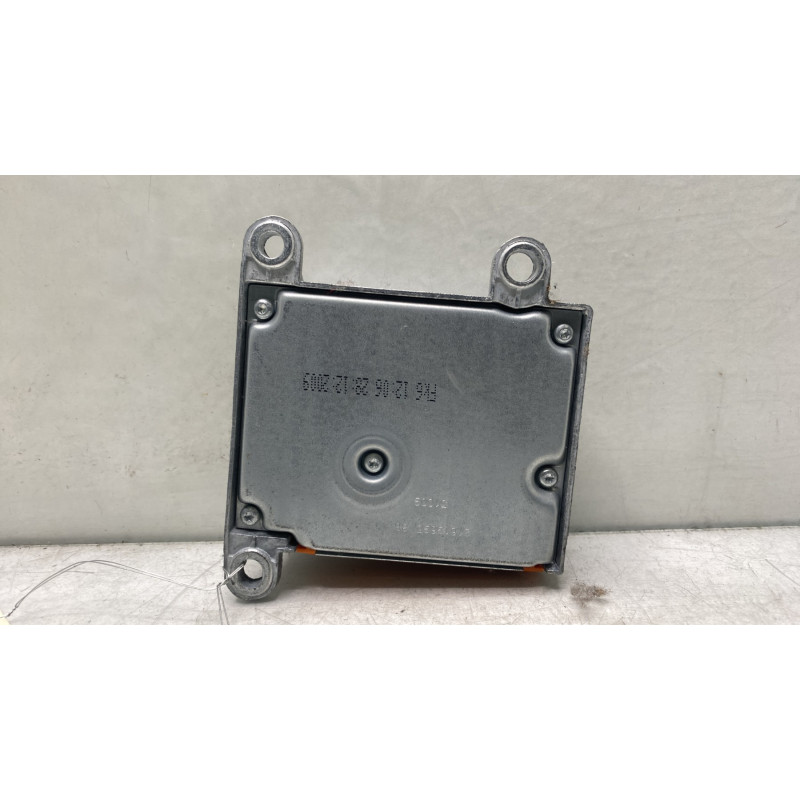 Boitier air bag PEUGEOT 206+ Photo n°2