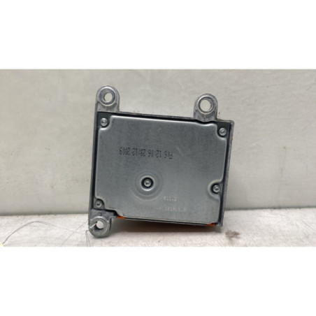 Boitier air bag PEUGEOT 206+