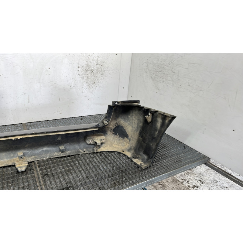 Pare choc arriere PEUGEOT EXPERT 3 Photo n°4