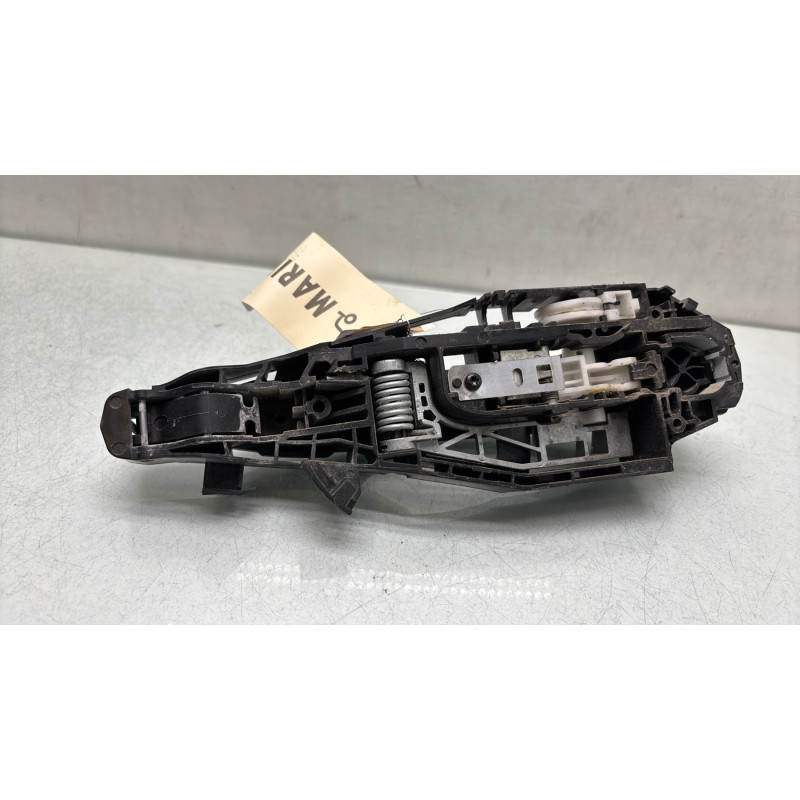 Poignee porte avant droit PEUGEOT EXPERT 3 Photo n°4