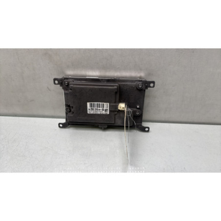 Ecran GPS PEUGEOT EXPERT 3